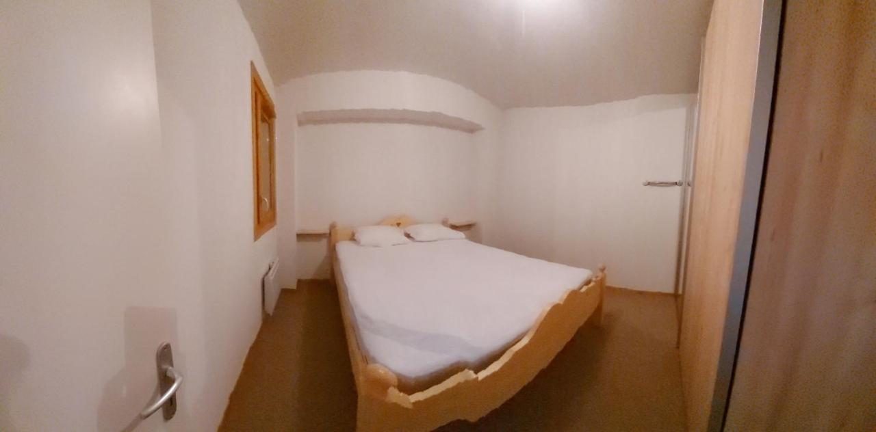 Le Rhodo Apartman Thollon-les-Memises Kültér fotó