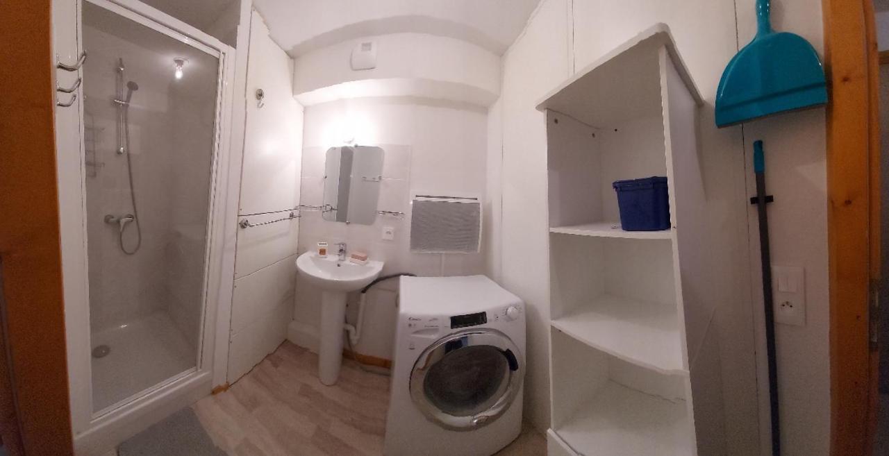 Le Rhodo Apartman Thollon-les-Memises Kültér fotó